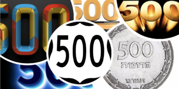 And We Have Talked 500 Miles… Err, Episodes!!!